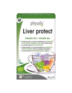 Liver Protect Infusión
