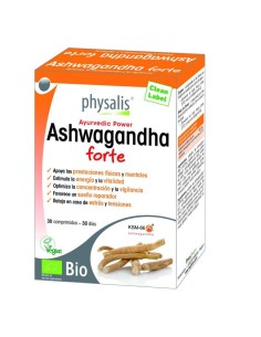 Ashwagandha Forte