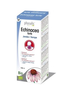 Echinacea Forte Jarabe