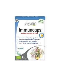 Immuncaps