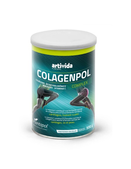 Colagenpol Complex