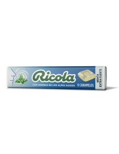 Caramelo STICK 31,5G MENTA FUERTE