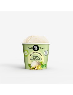 Helado Limon & Jengibre S/A