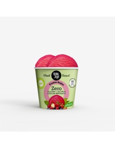 Helado Frutos Rojos S/A