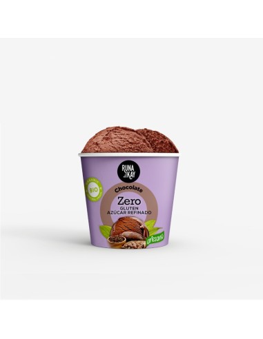 Helado Chocolate Puro S/A