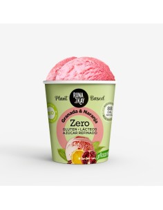 Helado Granda & Naranja S/A