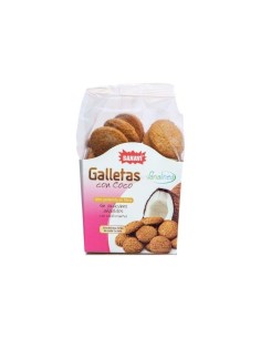 Galletas de Coco