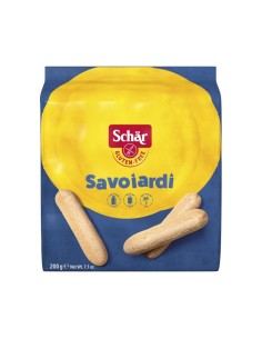 Savoiardi