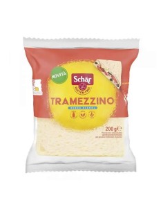 Tramezzino - pan de molde sin corteza