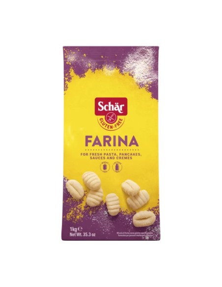 Farina - Harina universal