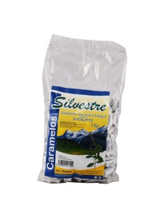 CARAMELOS INTEG. EUCALIPTO