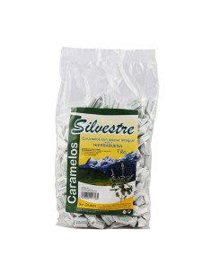 CARAMELOS INTEG. HIERBABUENA