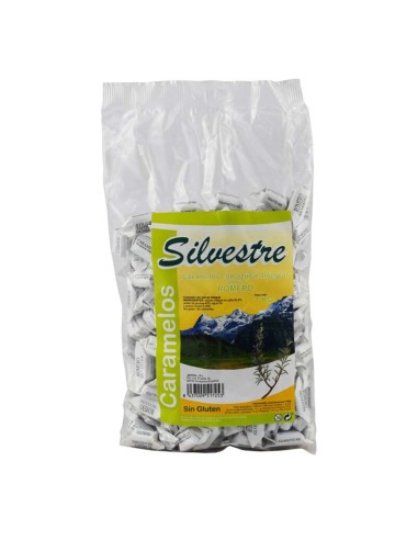 CARAMELOS INTEG. ROMERO