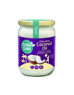 Aceite de Coco desodorizado