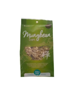 Chips de Judía Mungo - Gluten Free
