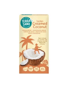 Pasta de Coco Solida