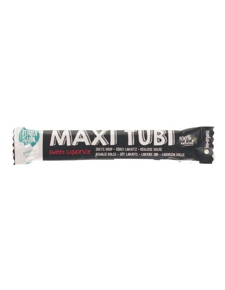 Maxi-Tubi - Regaliz Dulce