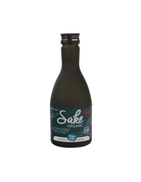 Sake - Vino de Arroz (Junmai)