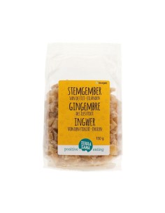 Jengibre de Las Islas Fijdi