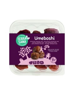 Umeboshi