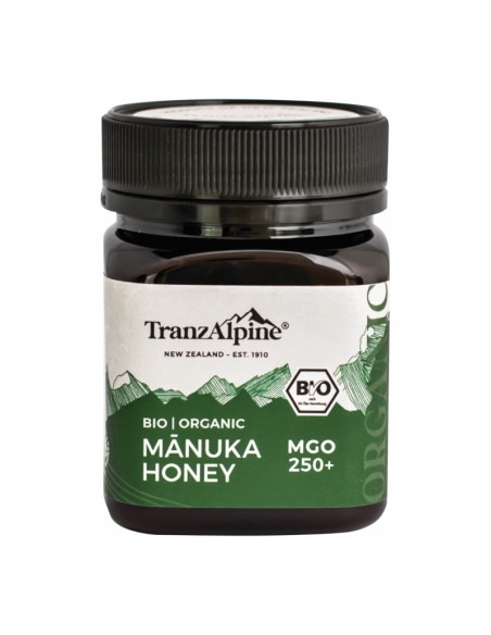 Manuka Bio MGO 250+