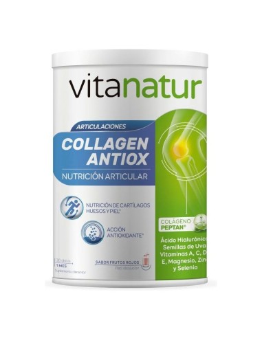 Collagen Antiox 360G