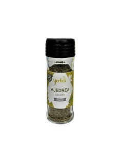 Especia Ajedrea