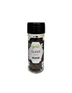 Especia Clavo