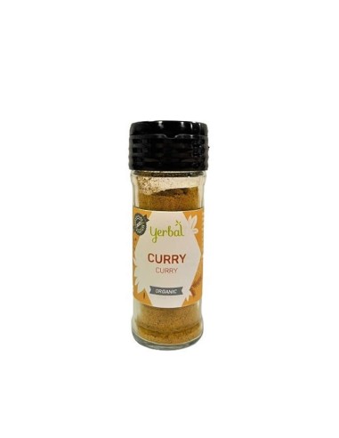Especia Curry