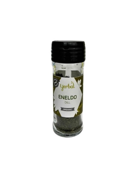 Especia Eneldo
