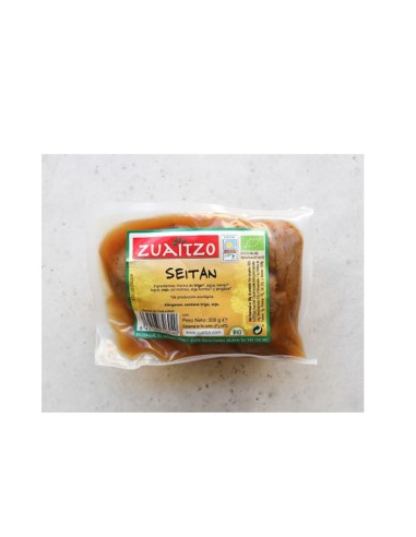Seitán Natural