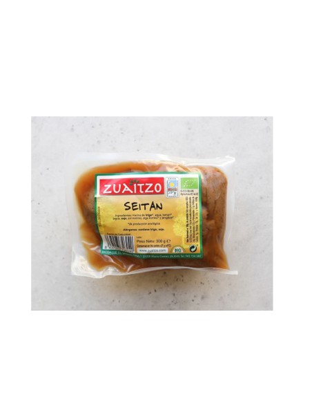 Seitán Natural