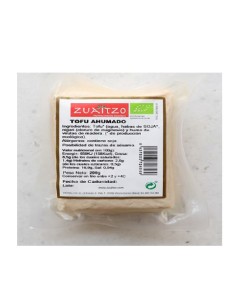 Tofu Ahumado 200 g
