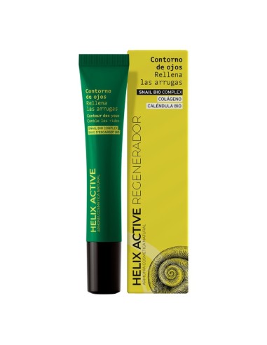 CONTORNO OJOS HELIX ACTIVE ECO  de Armonia