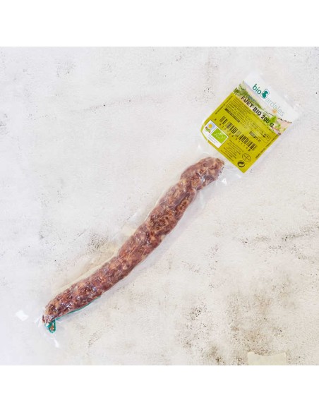 Fuet Extra de Biobardales