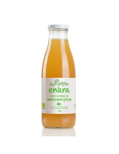 Zumo de MANZANA-KIWI  de Enara