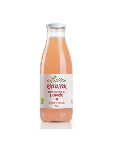 Zumo de POMELO  de Enara