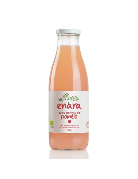 Zumo de POMELO  de Enara