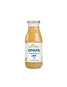 Zumo de PIÑA  de Enara