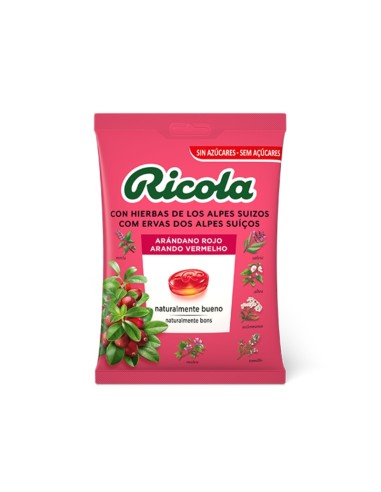 Bolsa Arandanos  de Ricola