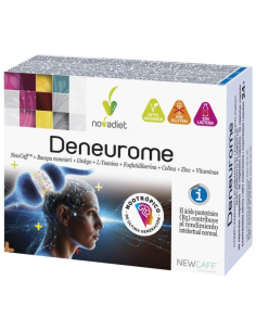 Deneurome 30 capsulas de Noavadiet