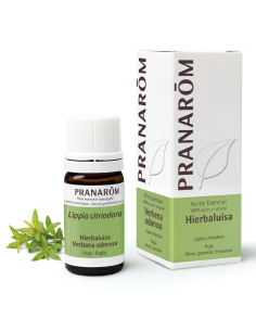 Hierbaluisa Hoja 5 Ml de Pranarom