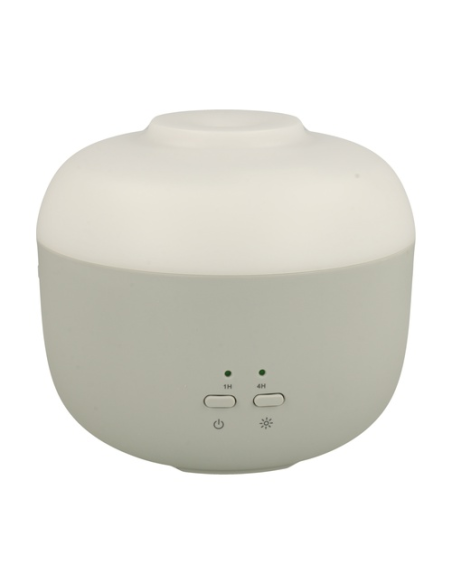 Rainbow Gris Cielo de Pranarom