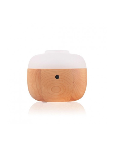 Lilien Madera / Vidrio de Pranarom