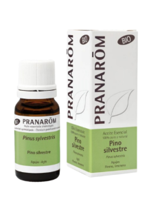 Pino Silvestre Agujas 100 Ml de Pranarom
