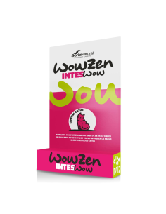 Pack 3X2 Inteswow Gatos de Soria Natural