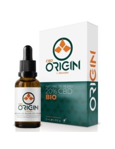 Pack 3X2 Natural Oil Blend Cbd 20% 10Ml. Naturaso