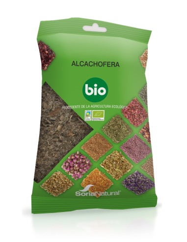 Pack de 2 ud Alcachofera 40 Gr Bolsa Eco de Soria