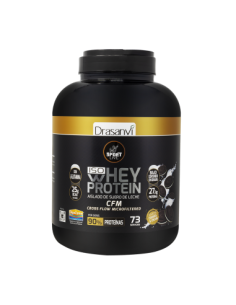 Whey Protein Aislado Cookies And Cream 2,2Kg Sport Live Drasanvi