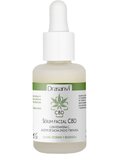 Serum Facial Cbd 30Ml Drasanvi